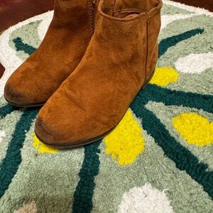 Cat & Jack Ankle Boots